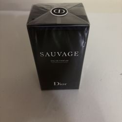 Dior Suavage