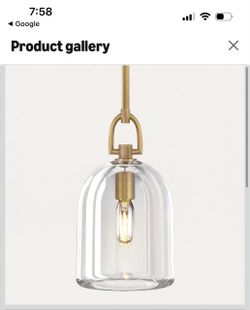 Chandeliers