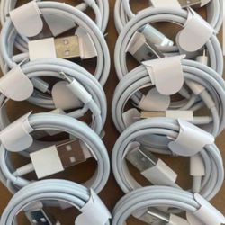 iPhone/iPad Lightning Charging Cable 