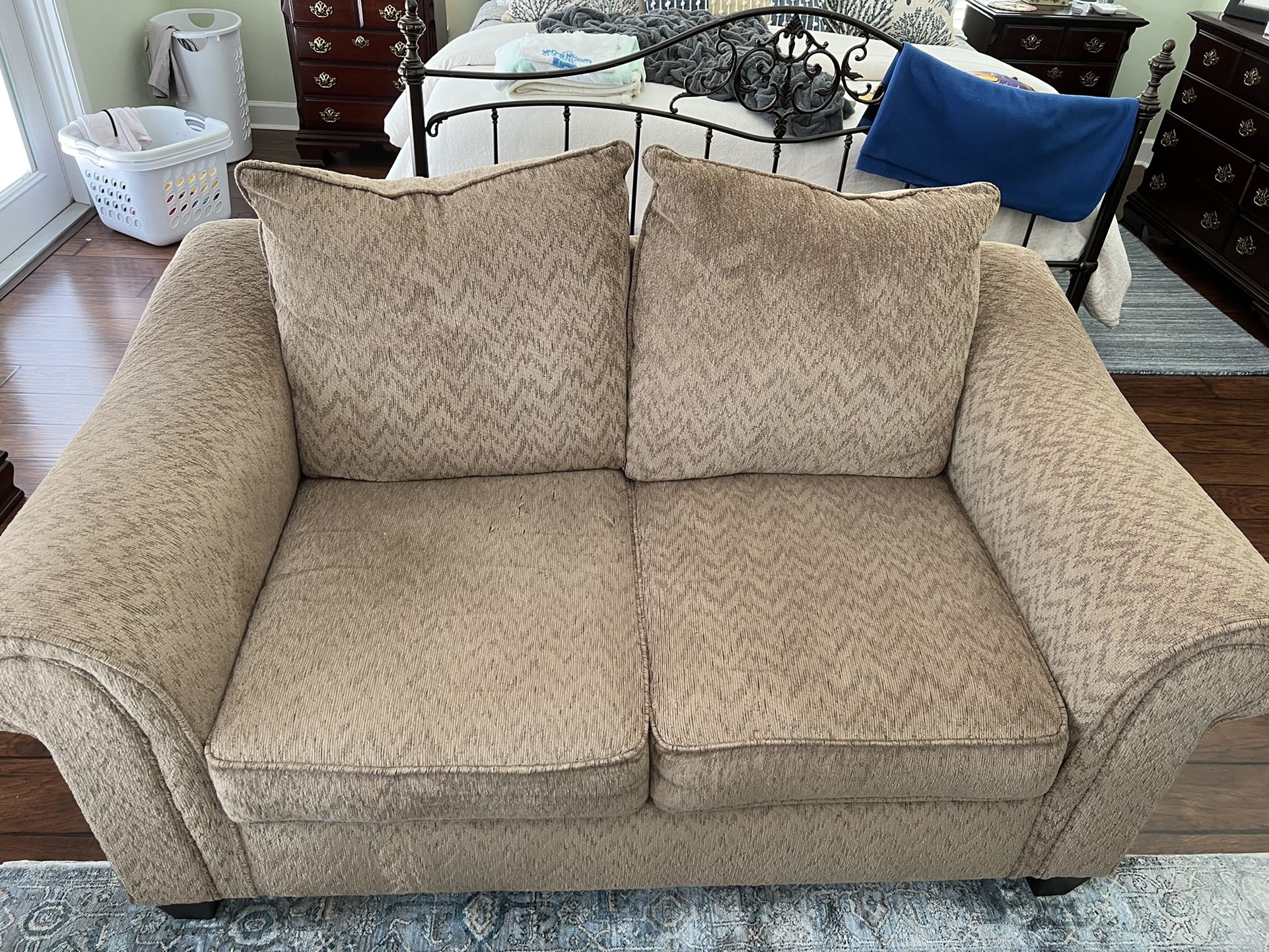 Love Seat Sofa