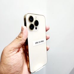 IPhone 13 Pro