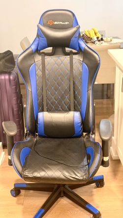 Gamer chair