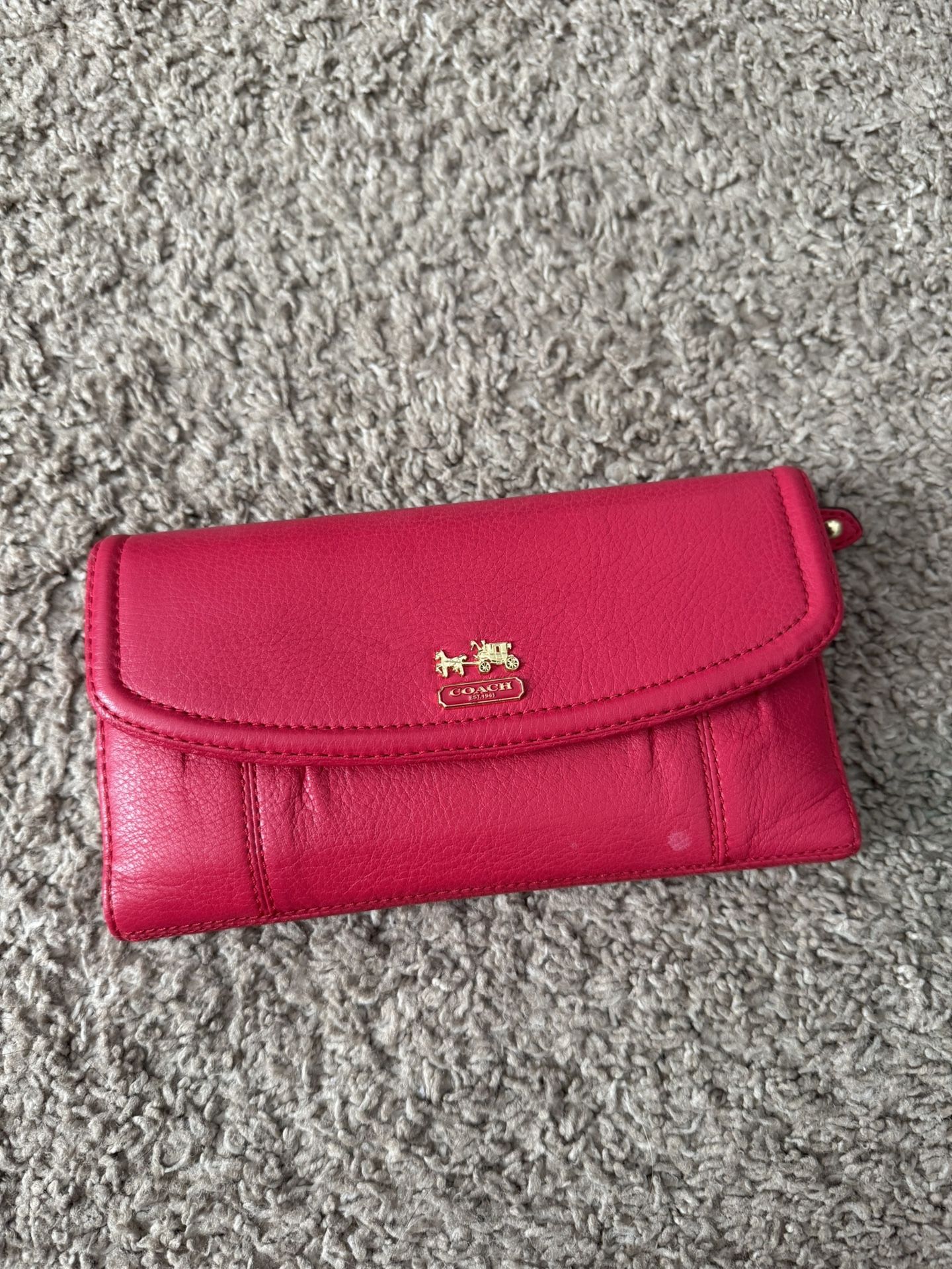 women wallet
