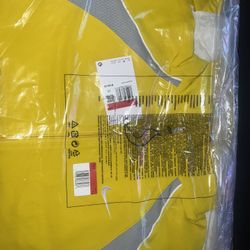 Supreme Nike Jacket