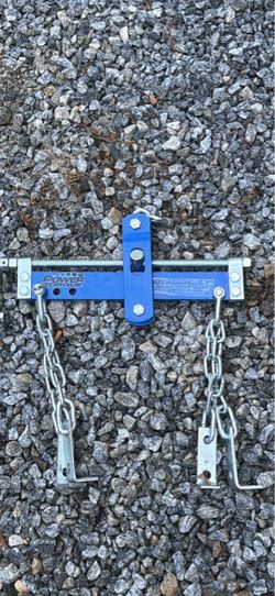 engine leveler