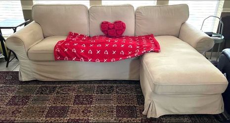 Single Sofa w/ Bed Extension