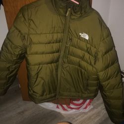 The North Face Mens Jacket Size Medium 