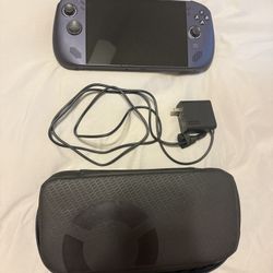 Lenovo Legion Go S Z1E (Steam OS) 