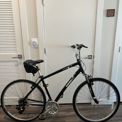 Diamondback Edgewater Bike