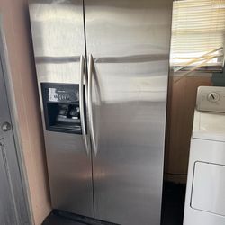 KitchenAid French Door Refrigerator
