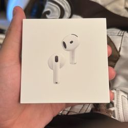 Brand New airpod 4