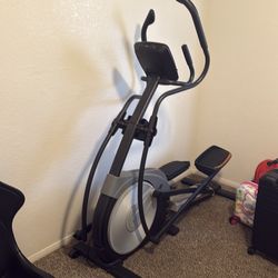 Nordic Track Eliptical