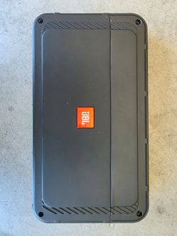 JBL 1000 watt True RMS