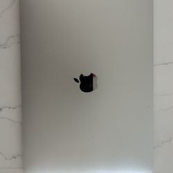 13” MacBook Air 2020