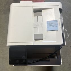 Printer 