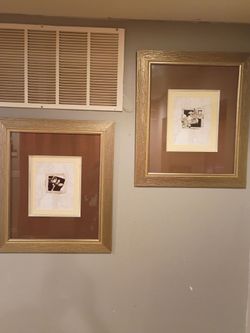 Wall pictures