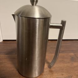 Frieling Stainless Steel French Press