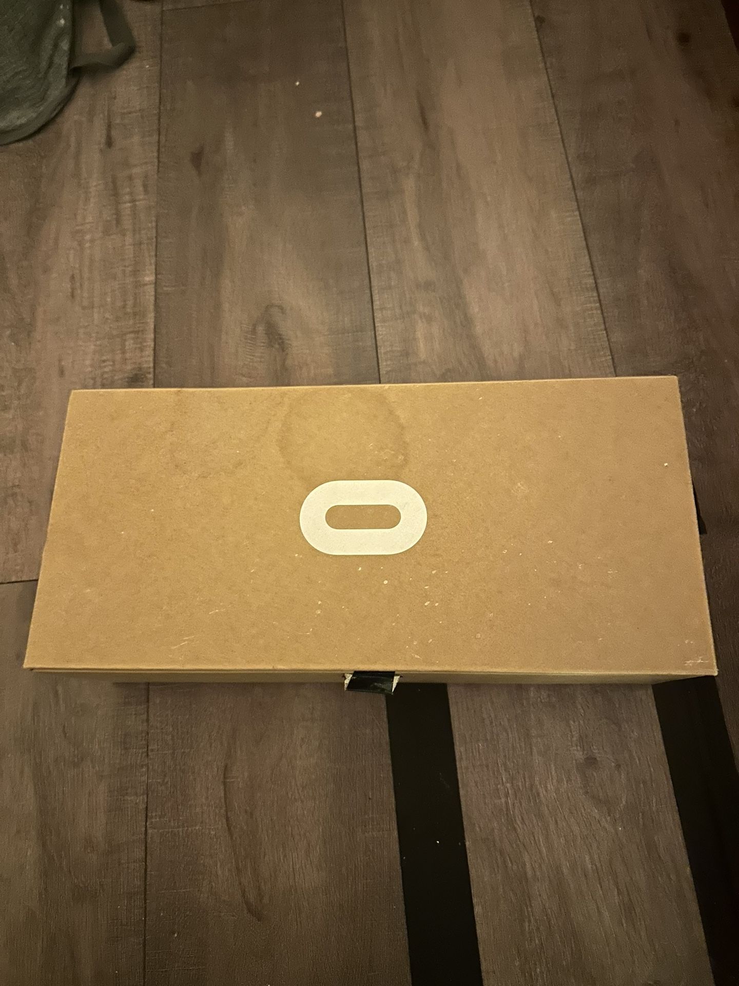 Quest 2 (Old but working and accepting offers)