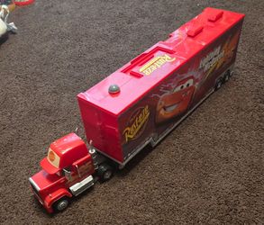 DISNEY CARS