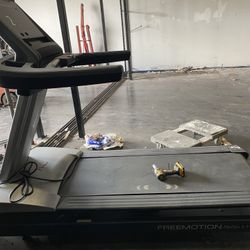 Free motion Reflex T 11.3