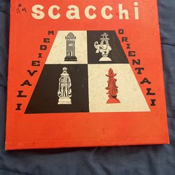 Scacchi Medieval Orientali