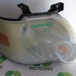 2006-2010 FORD EXPLORER AUTO PARTS 