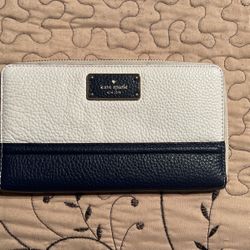 New Kate Spade  Wallet