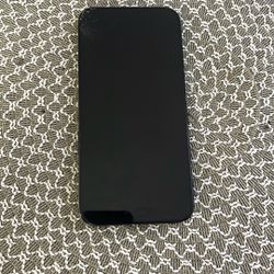 Screen Broken iPhone 15 Pro Max