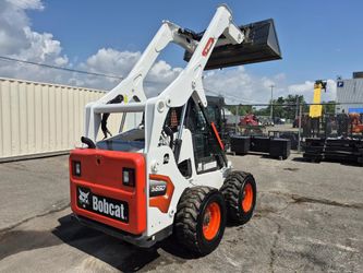 2024 Bobcat S650