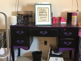 Vanity / desk / furniture