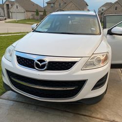 2012 Mazda Cx-9