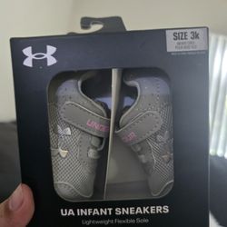 Baby Hard Bottom Shoes