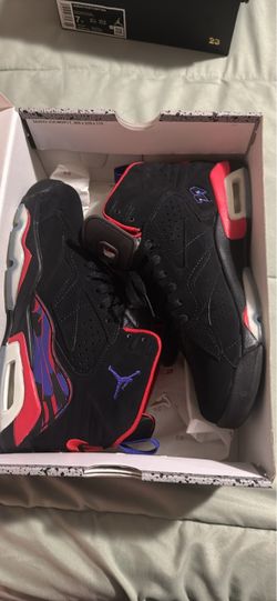 Jordan MVP size 6.5Y