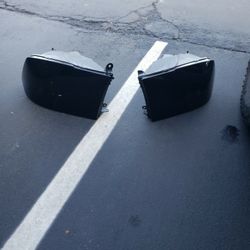 Ram 4thgen Headlights