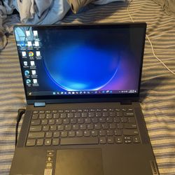 Lenovo Flex 5 2-in-1
