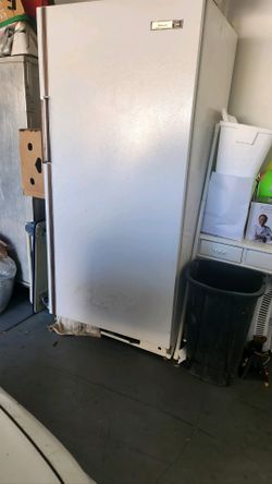 Freezer