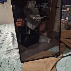 kooltran 6 bottle wine callar