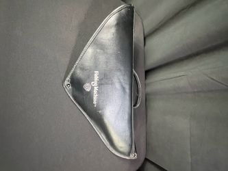 ST CROIX FISHING MACHINE
