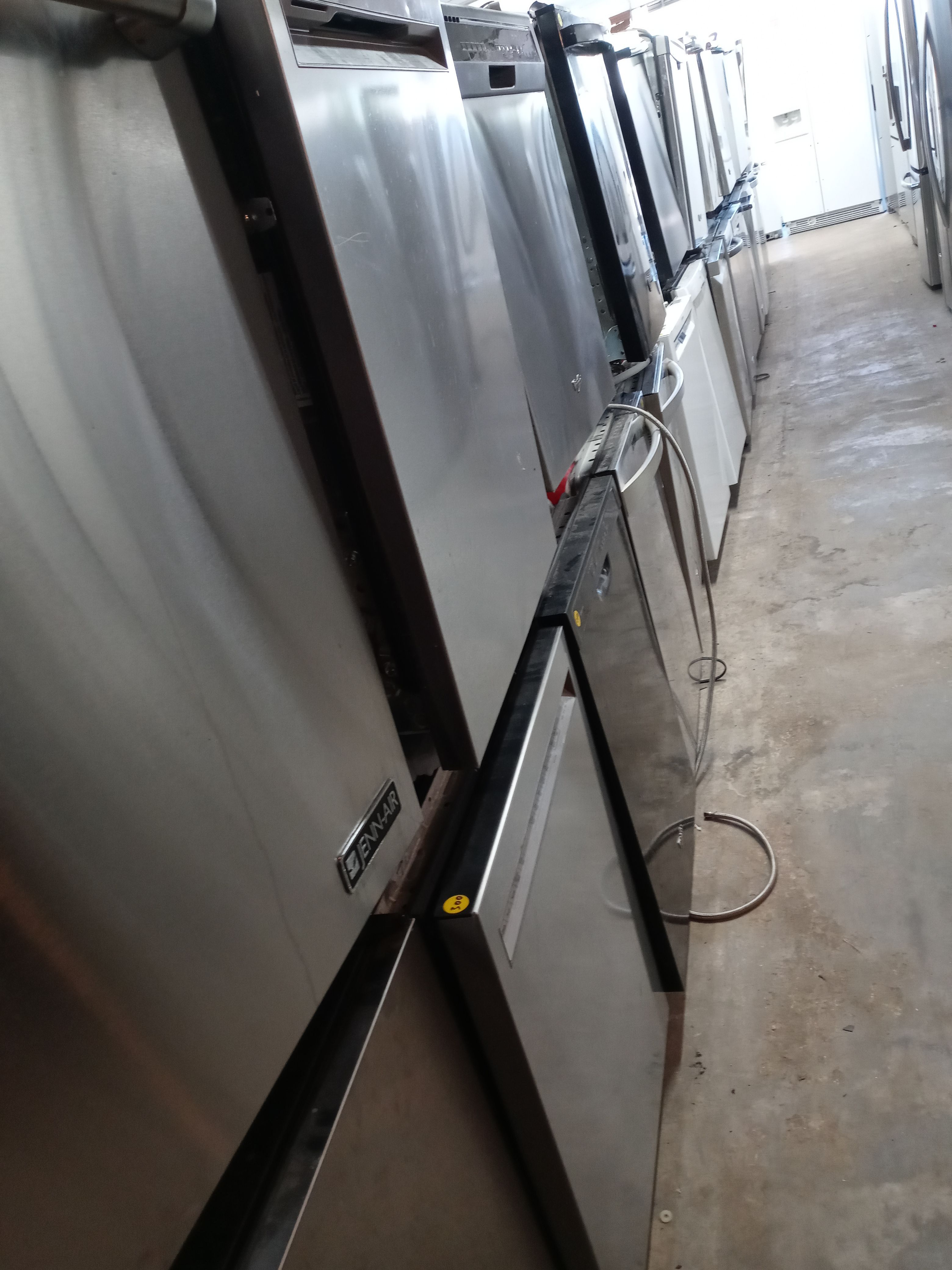 Used dishwashers for sale prices start at listed price