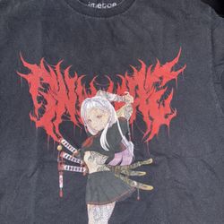 Anime T Shirt