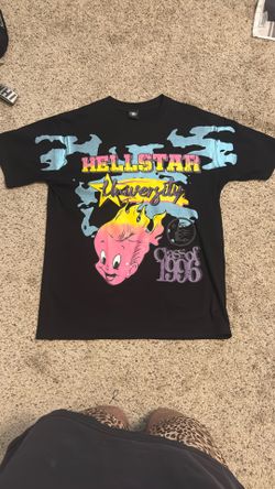 Hellstar T Shirt