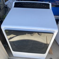 Dryer - reconditioned professionally, electric 