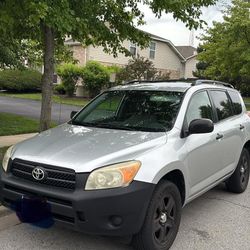 2006 Toyota Rav4