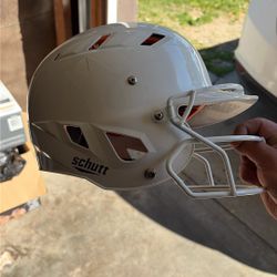 Girls Softball Helmet 