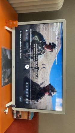 LG TV