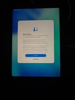 iPad 11gen