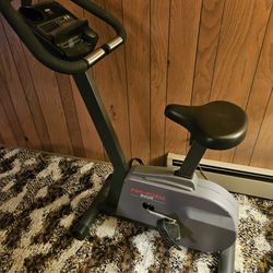 ProForm 940S Stationary Exercise Bike