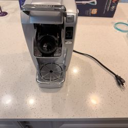 Keurig Coffee Maker