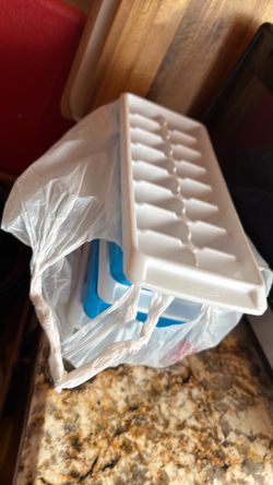 ice making containers