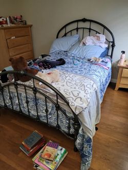 Bed set